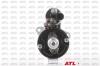 ATL Autotechnik A 79 140 Стартер