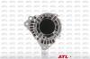 ATL Autotechnik L 45 390 Генератор