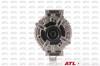 ATL Autotechnik L47670 Генератор 14V 180A