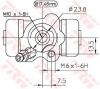 TRW BWA155 Колесный тормозной цилиндр