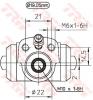 TRW BWD113 Колесный тормозной цилиндр