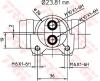 TRW BWK223 Колесный тормозной цилиндр