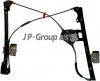 JP GROUP 1188100770 Стеклоподъемн.перед. L