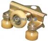 JP GROUP 1188600800 (843350002ALT) Шарнир двери нижний L