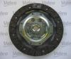 VALEO 826491 Комплект сцепления
