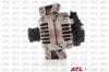 ATL Autotechnik L 42 530 Генератор