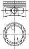 KOLBENSCHMIDT 99562600 Поршень AUDI/VW/SEAT/SKODA 1.4L mot.AFH,APE D=76.51мм /1.2-1.5-2.5/ STD