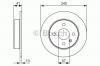 BOSCH 0 986 479 918 Тормозной диск