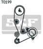 SKF VKMA02390 Комплект ремня ГРМ