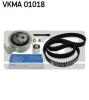 SKF VKMA 01018 Комплект ремня ГРМ