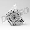 DENSO DAN517 Генератор