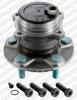 SNR R152.79 Подшипник-ступица зад.FORD FOCUS 2004=&gt;,C-MAX