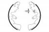 NK 2752783 Колодки барабанные: Grand Vitara/1.6/1.9D/2.0