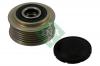 INA 535022510 Муфта свободного хода MAZDA 3/6/CX-7 2.3 05-