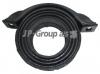 JP GROUP 1353900400 Подвес.опора кардана [без подшип.]