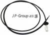 JP GROUP 1170600800 (957215002) Трос спидометра