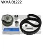 SKF VKMA01222 Комплект ремня ГРМ