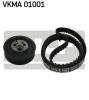 SKF VKMA 01001 Комплект ремня ГРМ