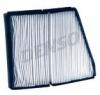DENSO DCF075P Фильтр, воздух во внутренном пространстве
