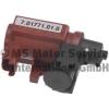 PIERBURG 7.01771.01.0 Регулятор давления: Ford C-max/S-max/Focus ll/Galaxy/Volvo S40/80 2.0D