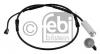 FEBI BILSTEIN 36570 Датчик износа торм.колодок MINI COUNTRYMAN пер.подв.