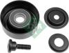 INA 532 0606 10 Ролик ремня приводного HYUNDAI SONATA/TRAJET 2.0 CRDI 02-