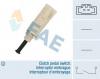 FAE 24771 Выключатель, привод сцепления (Tempomat)
