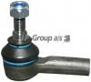 JP GROUP 1344601900 Наконечник рулевой тяги L/R [M12x1.5 RHT]