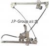 JP GROUP 1188101370 (6425ALT) Стеклоподъемник без мотора передний L