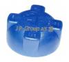 JP GROUP 1114800600 Крышка расширит.бачка