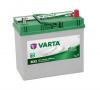 VARTA 5451560333132 Стартерная аккумуляторная батар; Стартерная аккумуляторная батар