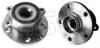 GSP 9336007 Подшипник-ступица пер.AUDI A3/VW GOLF V/ SKODA OCTAVIA
