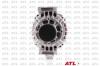 ATL Autotechnik L 45 380 Генератор
