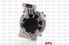 ATL Autotechnik L 48 770 Генератор