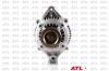 ATL Autotechnik L68920 Генератор