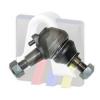 RTS 93-00850-056 ремонтный комплект, несущие / направляющие шарниры