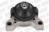 BSG BSG30700107 Опора двигателя правая / FORD Focus-I,Transit Conn