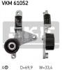 SKF VKM61052 Натяжитель прив.ремня Toyota
