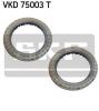 SKF VKD 75003 T Подшипник качения, опора амортизационной стойки