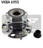 SKF VKBA6955 К-т подшипника ступицы зад