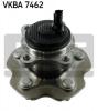 SKF VKBA7462 Подшипник ступицы VKBA7462