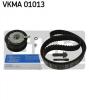 SKF VKMA01013 Комплект ремня ГРМ
