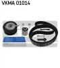 SKF VKMA01014 Комплект ремня ГРМ