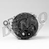 DENSO DAN501 Генератор