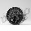 DENSO DAN506 Генератор