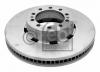 FEBI BILSTEIN 29173 Тормозной диск