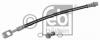 FEBI BILSTEIN 31407 Тормозной шланг