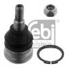 FEBI BILSTEIN 33609 Опора шаровая переднего нижнего рычага /+ крепеж/