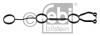 FEBI BILSTEIN 36271 Прокладка свечного колодца