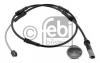 FEBI BILSTEIN 36429 Датчик износа торм.колодок BMW 5(F10) зад.подв.